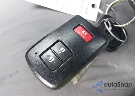 2017 Toyota Tacoma Trd Sport from USA, damaged, VIN 3TMAZ5CN9HM046062